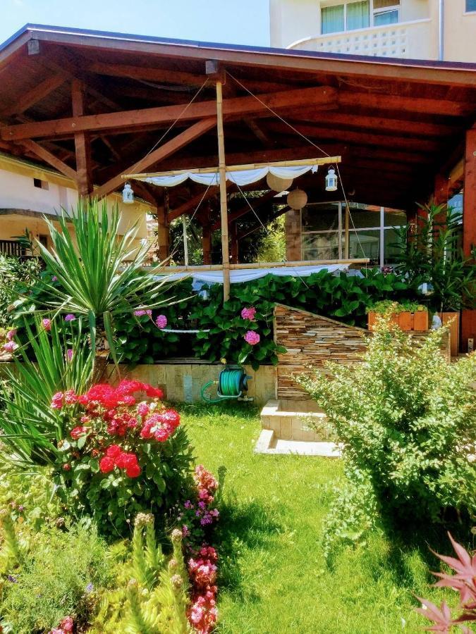 לוזנטס Saint George Family Hotel מראה חיצוני תמונה